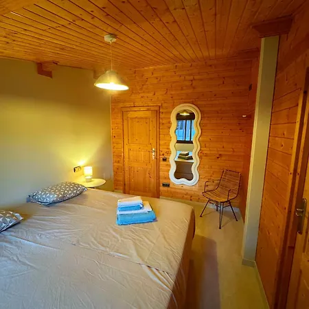 Semesterbostad Picaflor