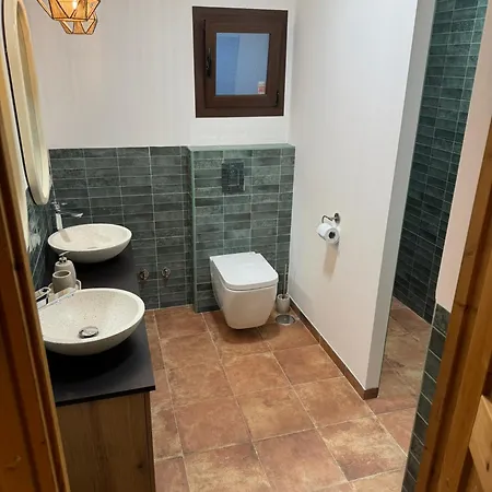 Picaflor Semesterbostad