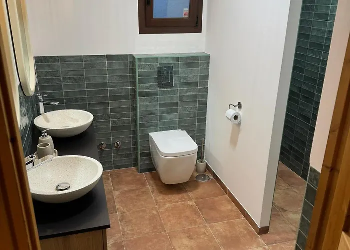 Picaflor Semesterbostad